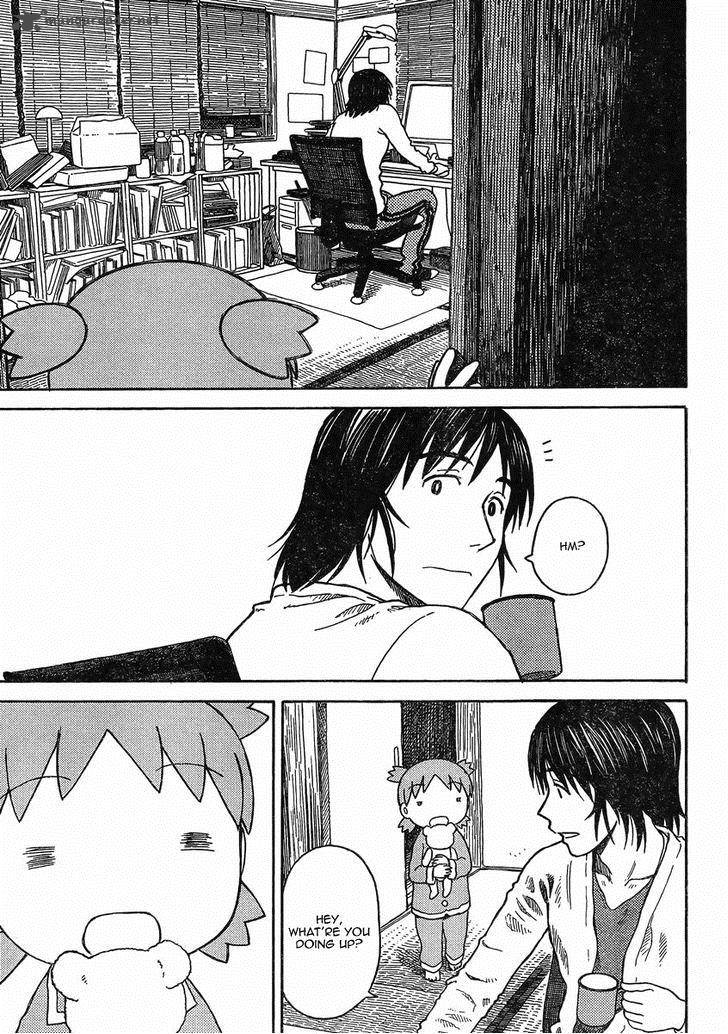 Yotsubato Chapter 85 Page 21