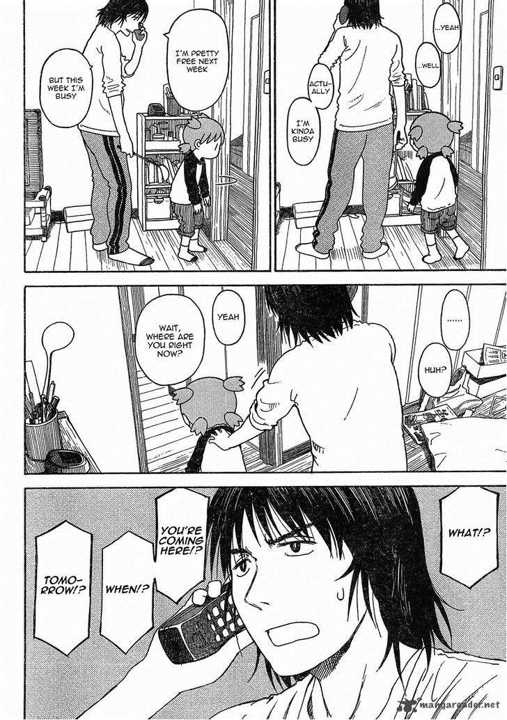 Yotsubato Chapter 85 Page 4