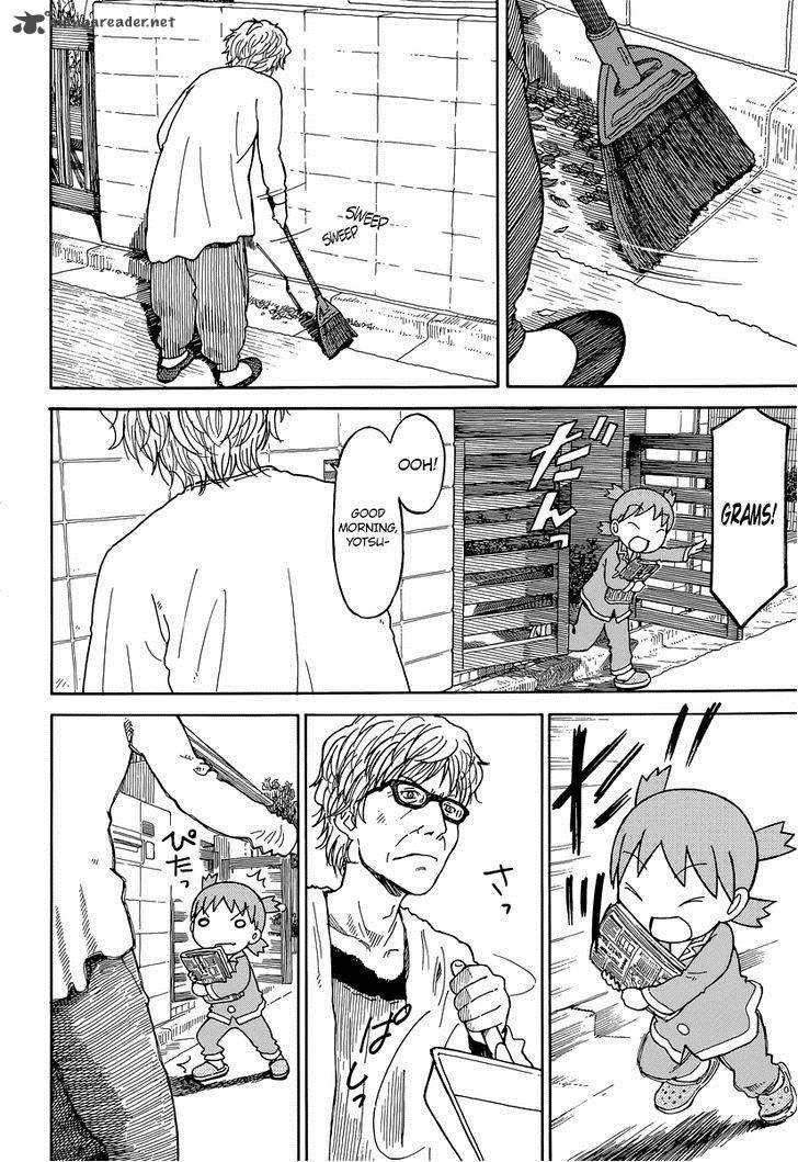 Yotsubato Chapter 87 Page 3