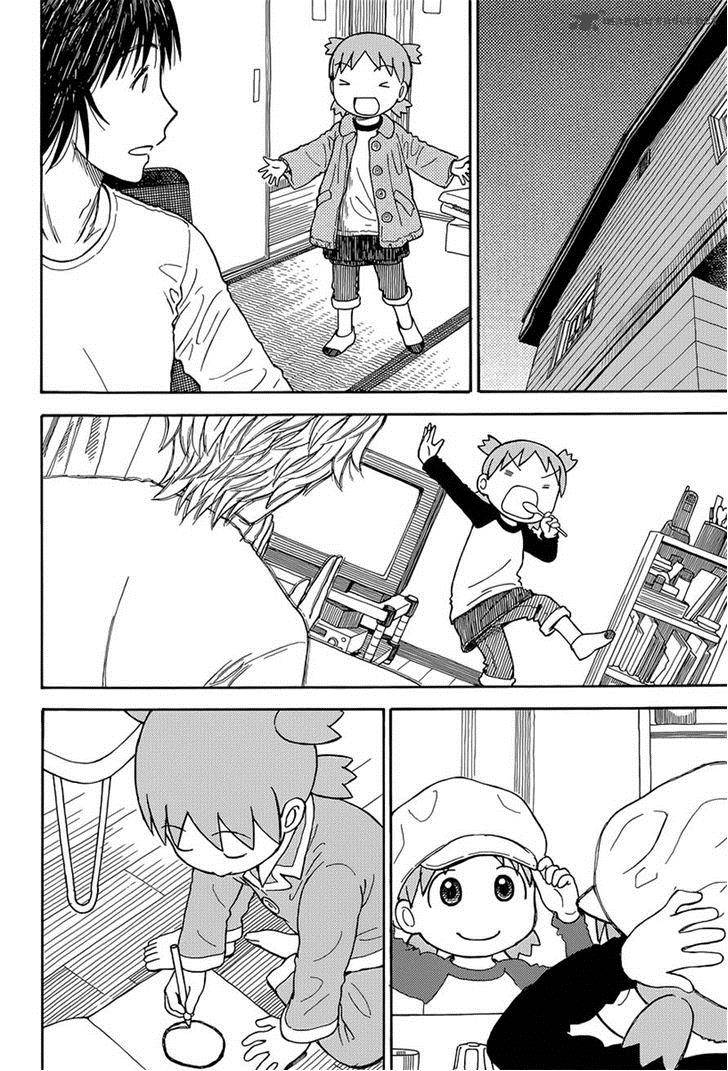 Yotsubato Chapter 88 Page 10