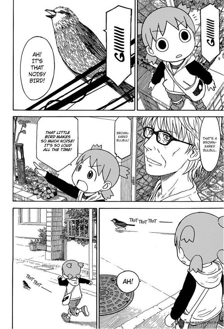 Yotsubato Chapter 88 Page 8