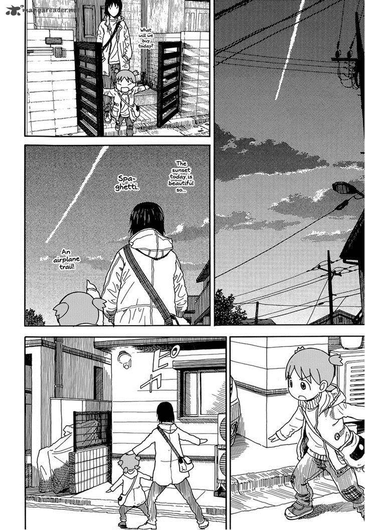 Yotsubato Chapter 89 Page 8