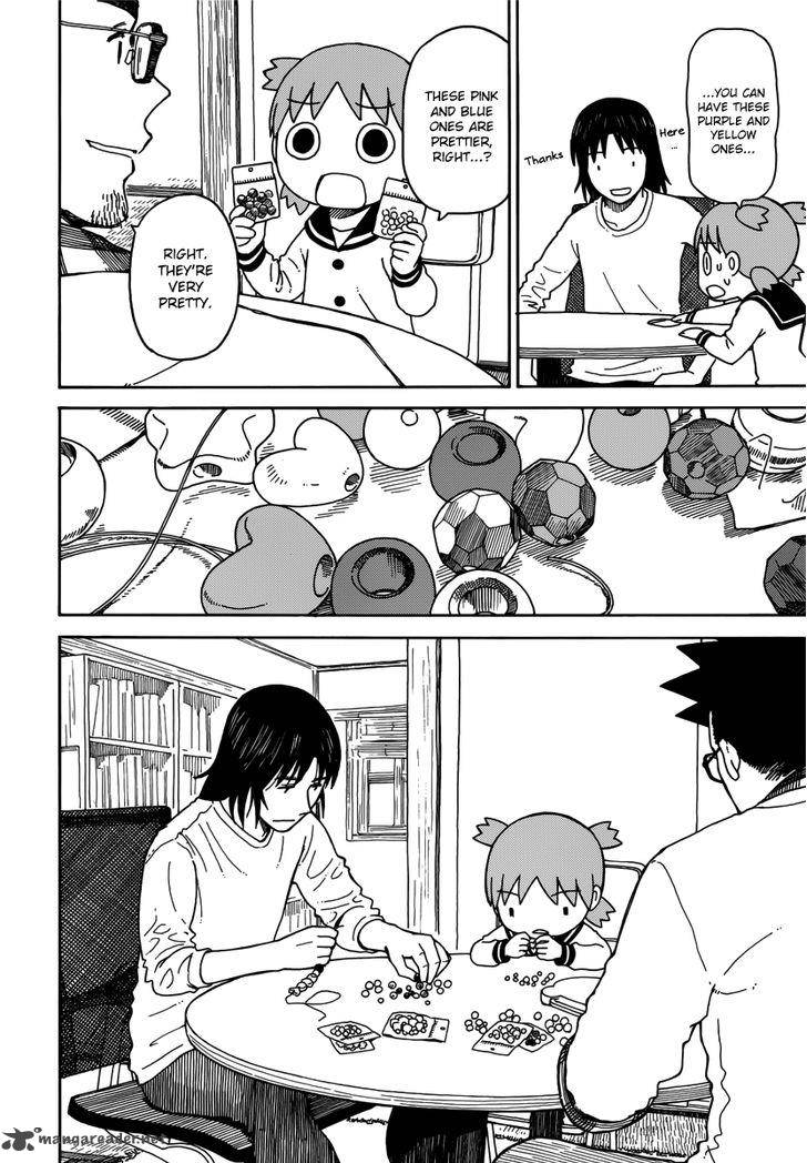 Yotsubato Chapter 91 Page 16