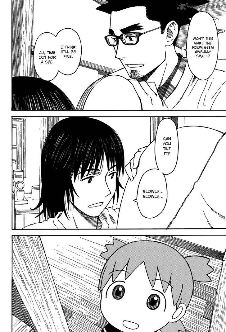 Yotsubato Chapter 91 Page 4