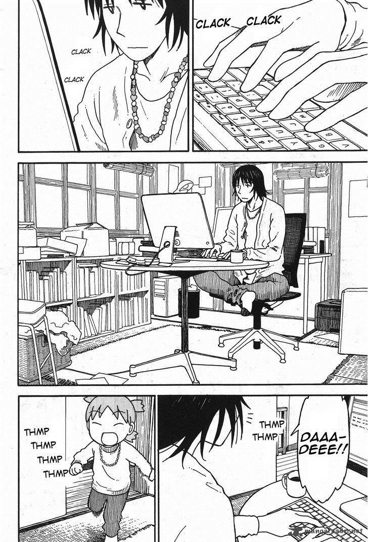 Yotsubato Chapter 92 Page 2