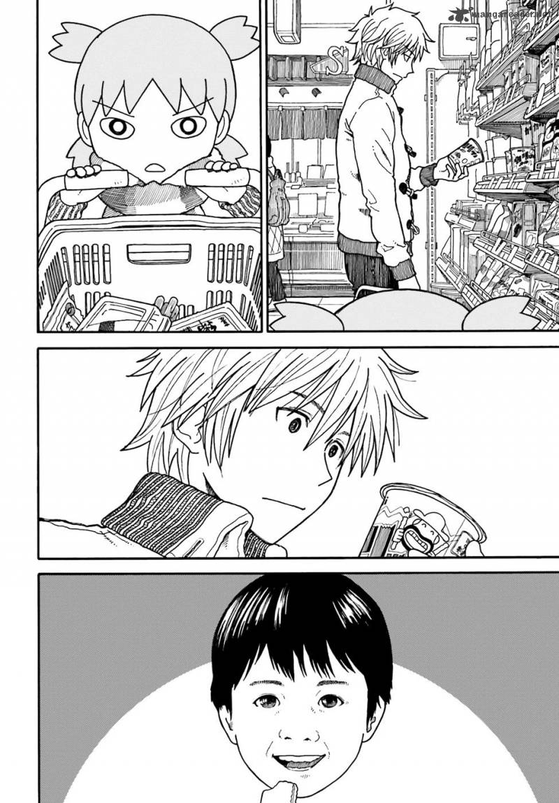 Yotsubato Chapter 94 Page 15