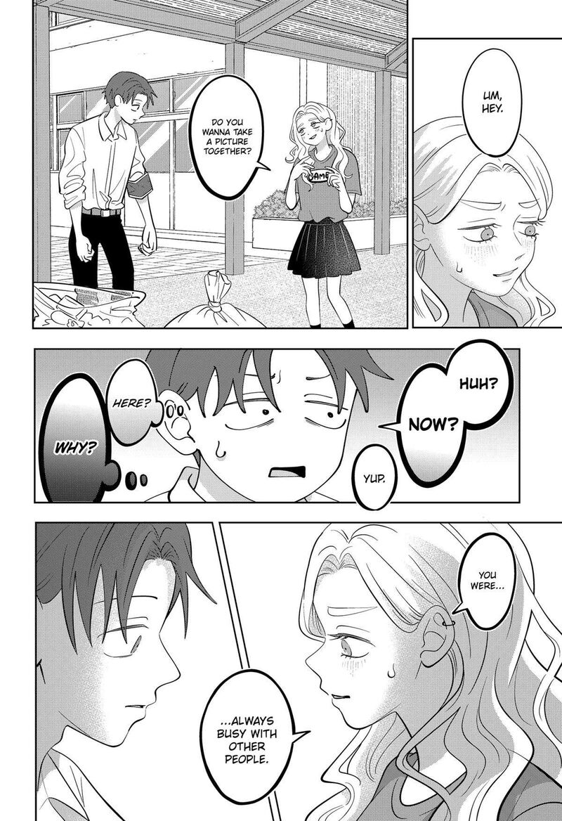 You And I Are Polar Opposites Chapter 57 Page 16