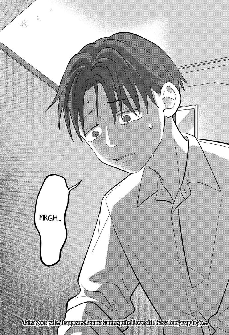 You And I Are Polar Opposites Chapter 57 Page 24