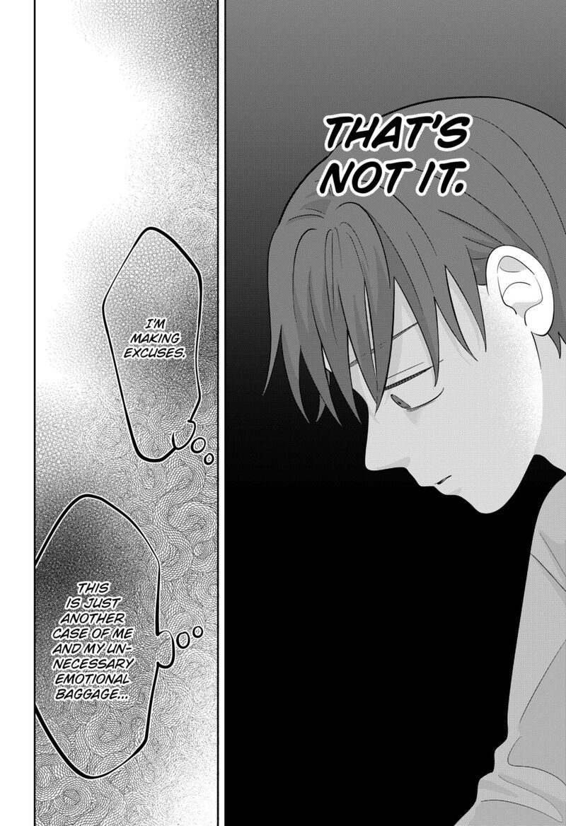 You And I Are Polar Opposites Chapter 58 Page 12