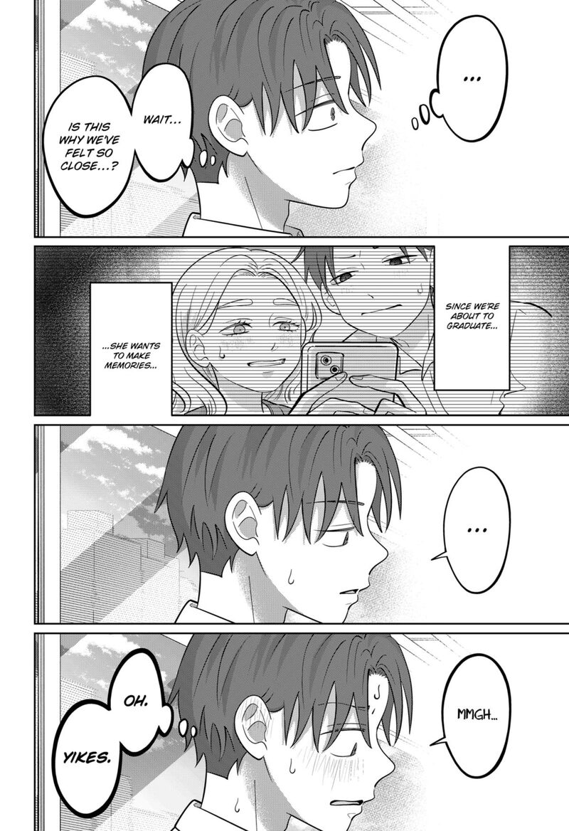 You And I Are Polar Opposites Chapter 58 Page 24