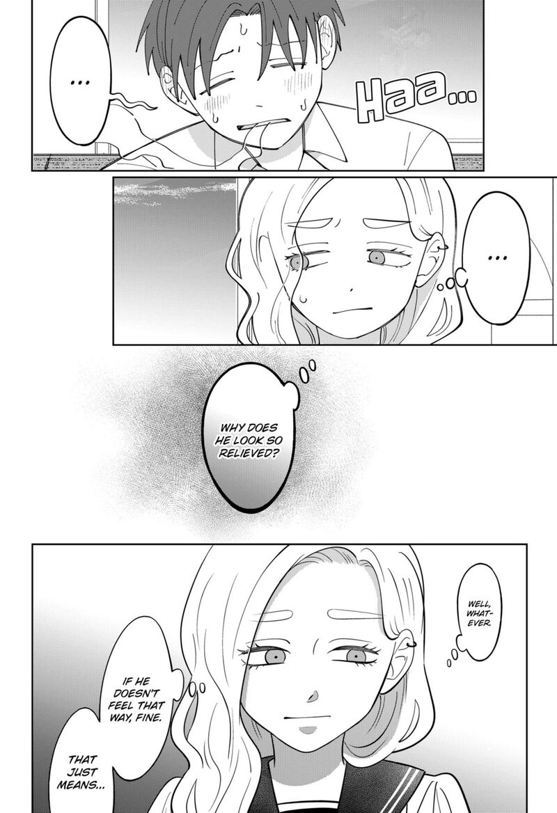 You And I Are Polar Opposites Chapter 58 Page 26