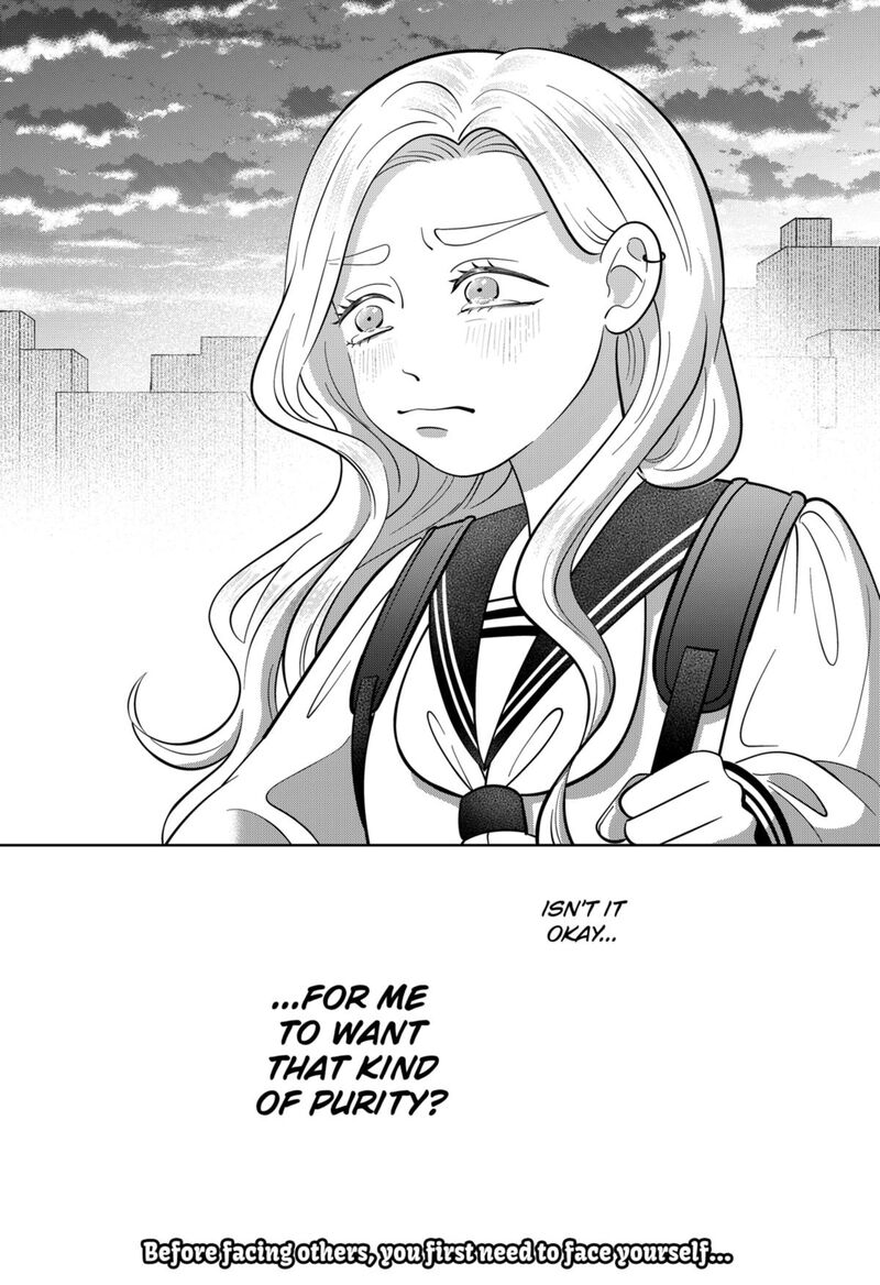 You And I Are Polar Opposites Chapter 58 Page 30