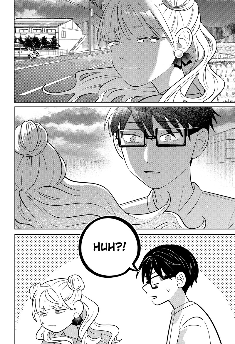 You And I Are Polar Opposites Chapter 59 Page 19