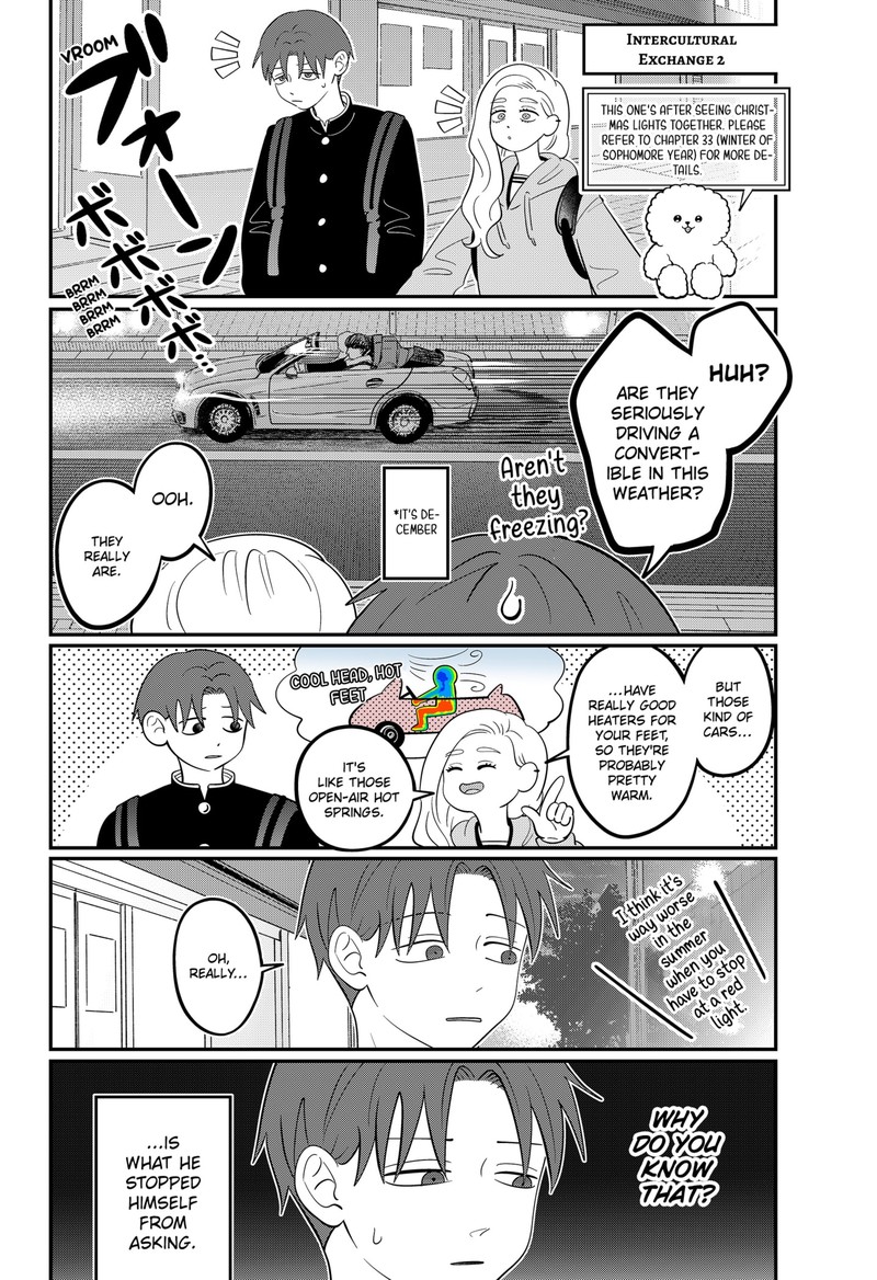You And I Are Polar Opposites Chapter 59e Page 4
