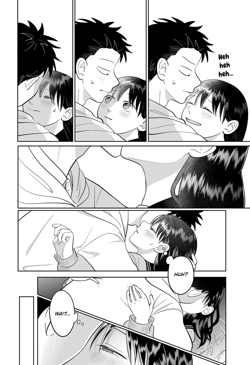 You And I Are Polar Opposites Chapter 60 Page 19