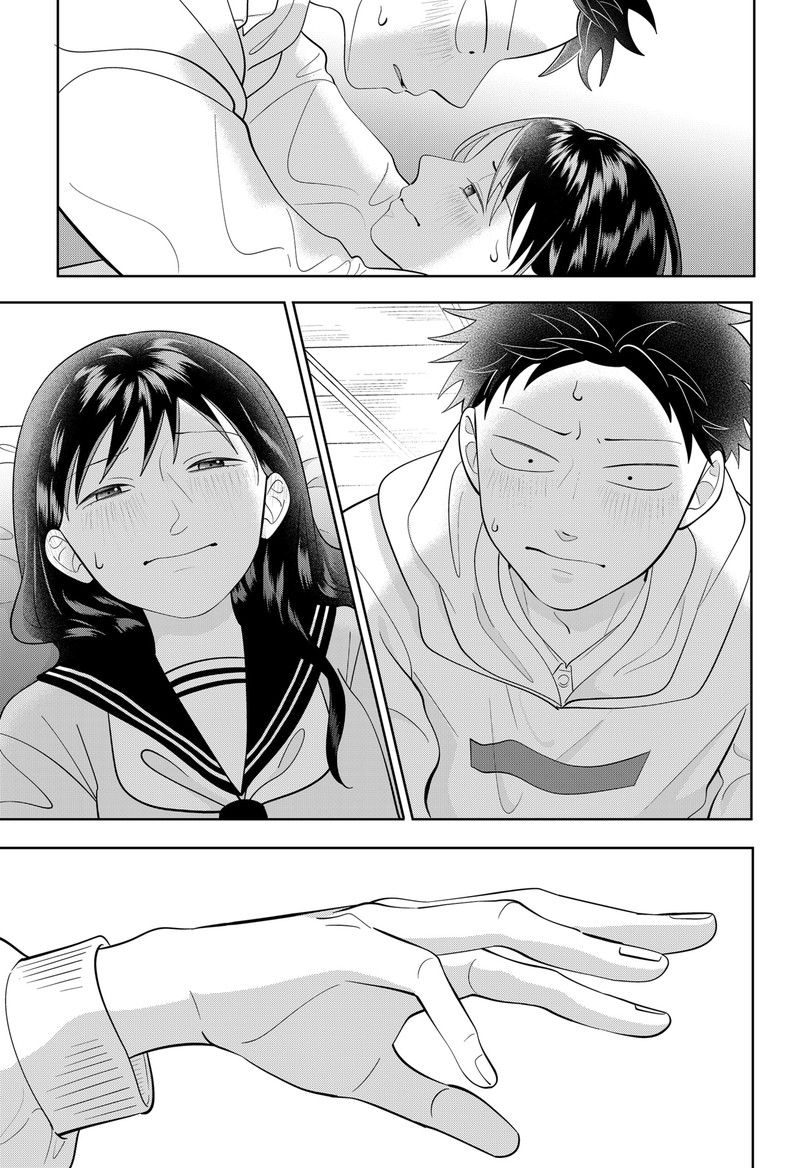 You And I Are Polar Opposites Chapter 60 Page 24