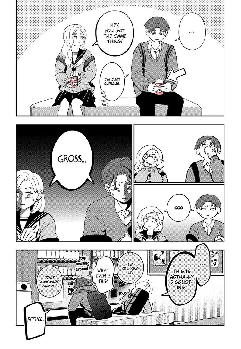You And I Are Polar Opposites Chapter 61 Page 11