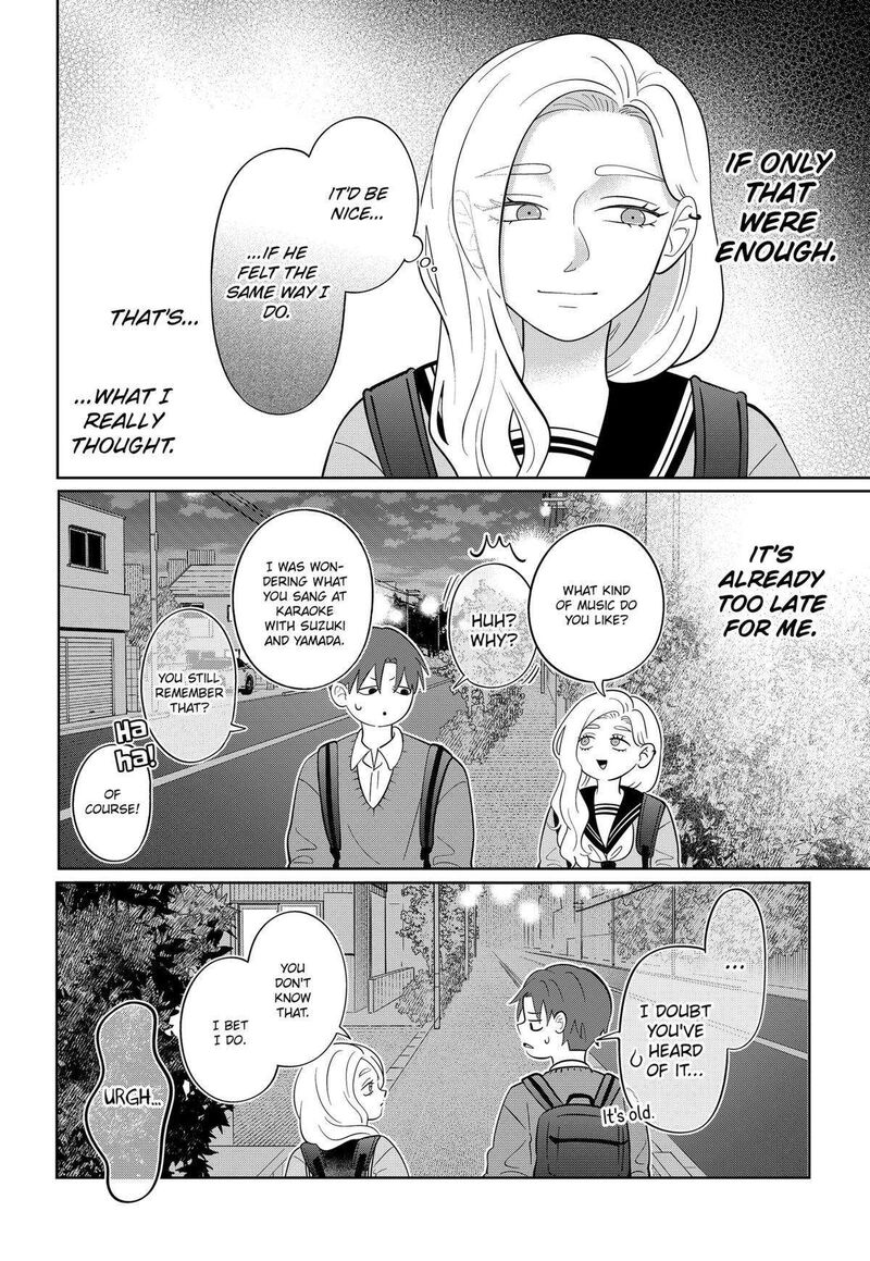 You And I Are Polar Opposites Chapter 61 Page 13
