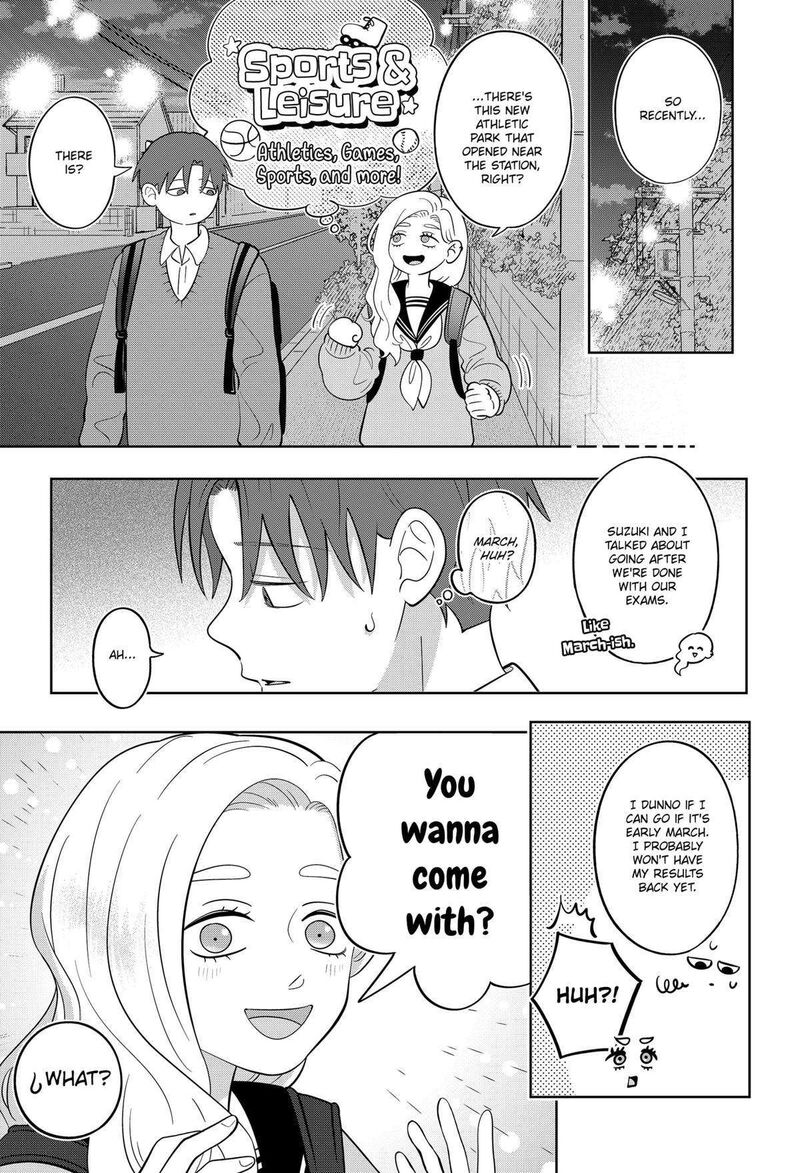 You And I Are Polar Opposites Chapter 61 Page 16