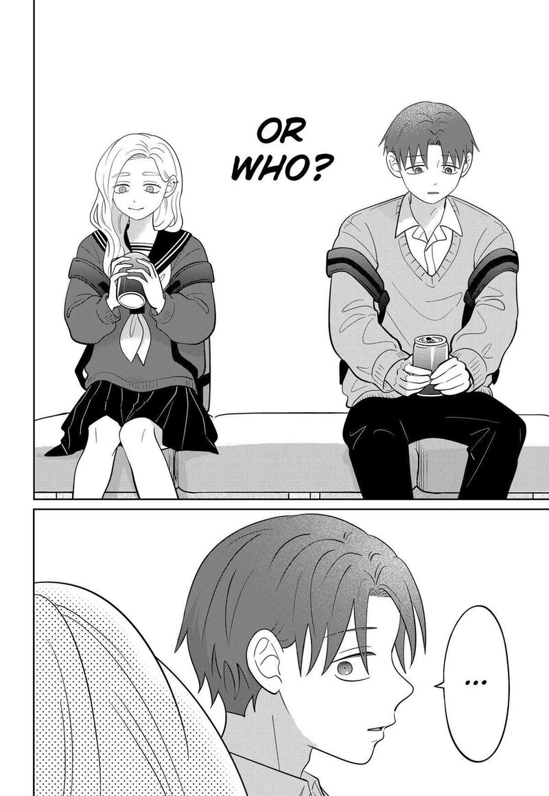 You And I Are Polar Opposites Chapter 61 Page 5