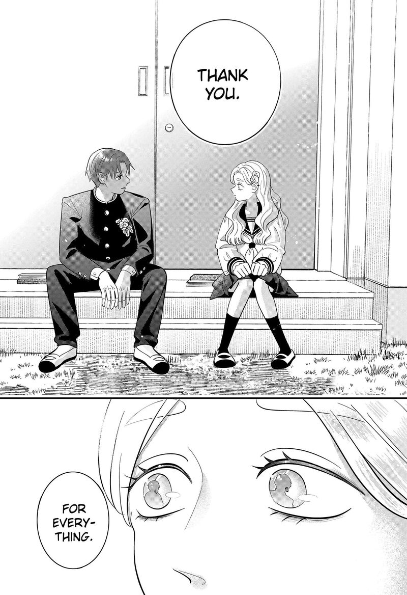 You And I Are Polar Opposites Chapter 64 Page 20