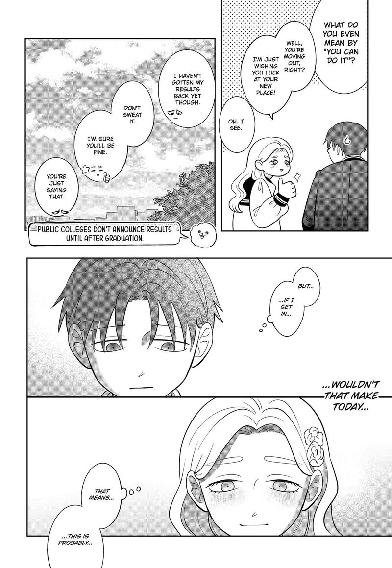 You And I Are Polar Opposites Chapter 64 Page 26