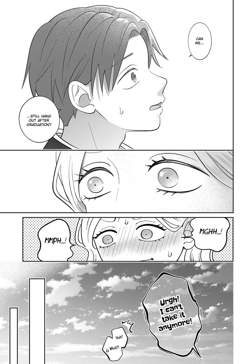 You And I Are Polar Opposites Chapter 64 Page 29