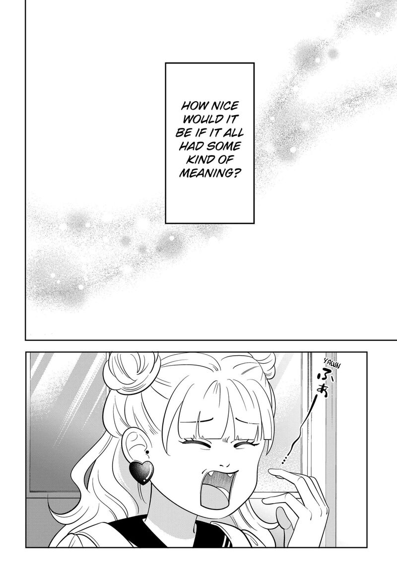 You And I Are Polar Opposites Chapter 65 Page 20