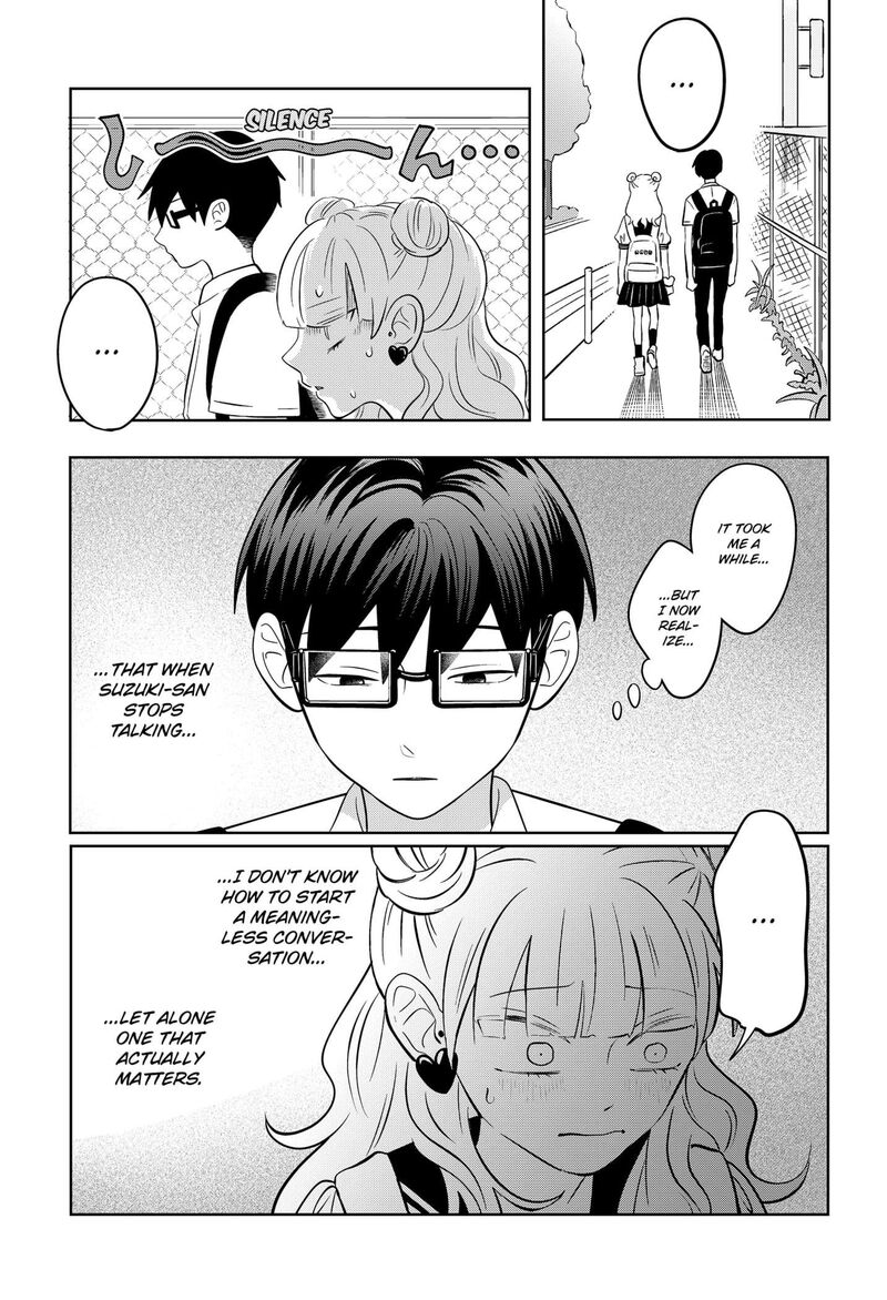 You And I Are Polar Opposites Chapter 65 Page 23