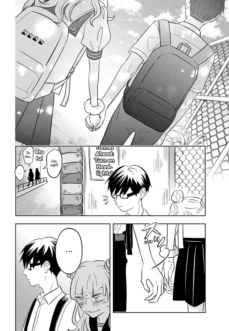 You And I Are Polar Opposites Chapter 65 Page 26