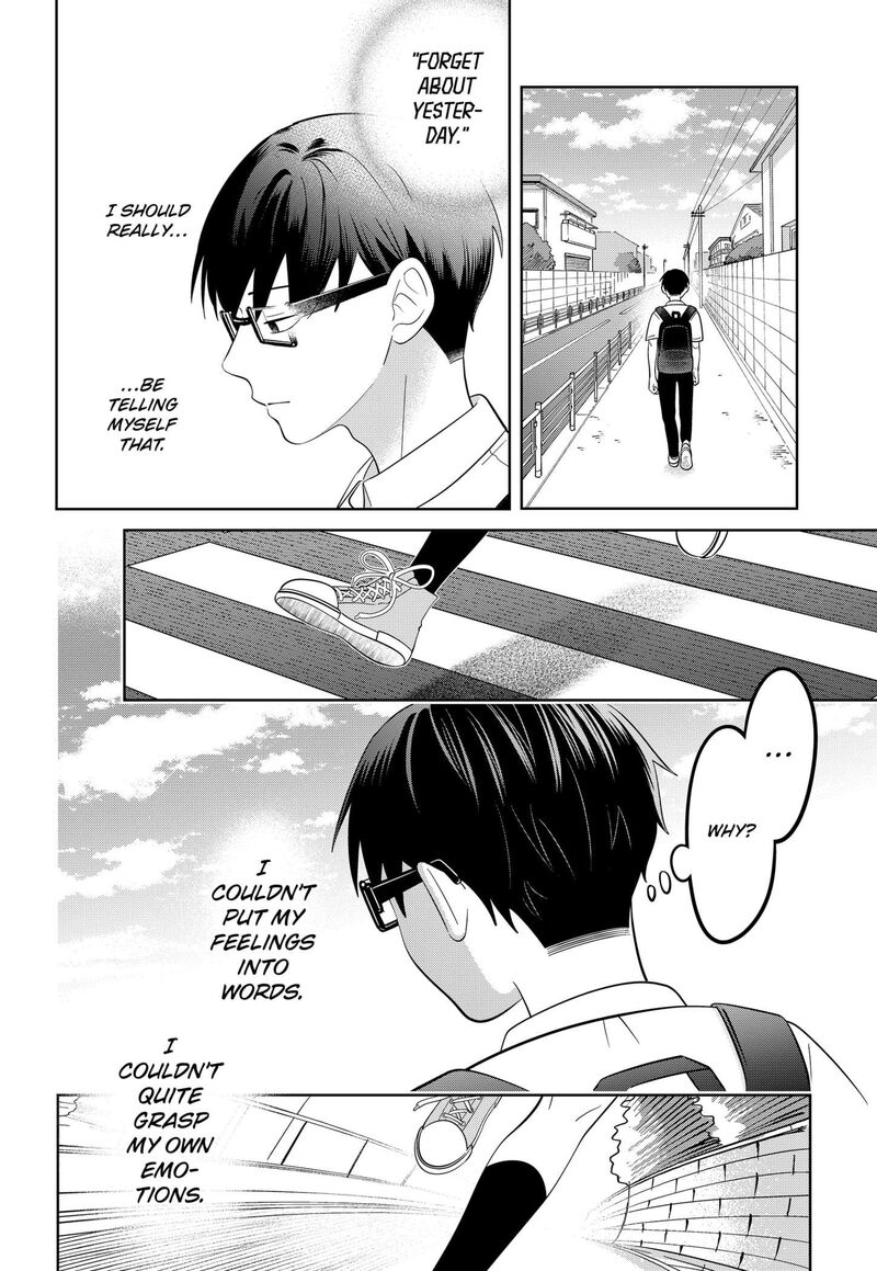 You And I Are Polar Opposites Chapter 65 Page 34
