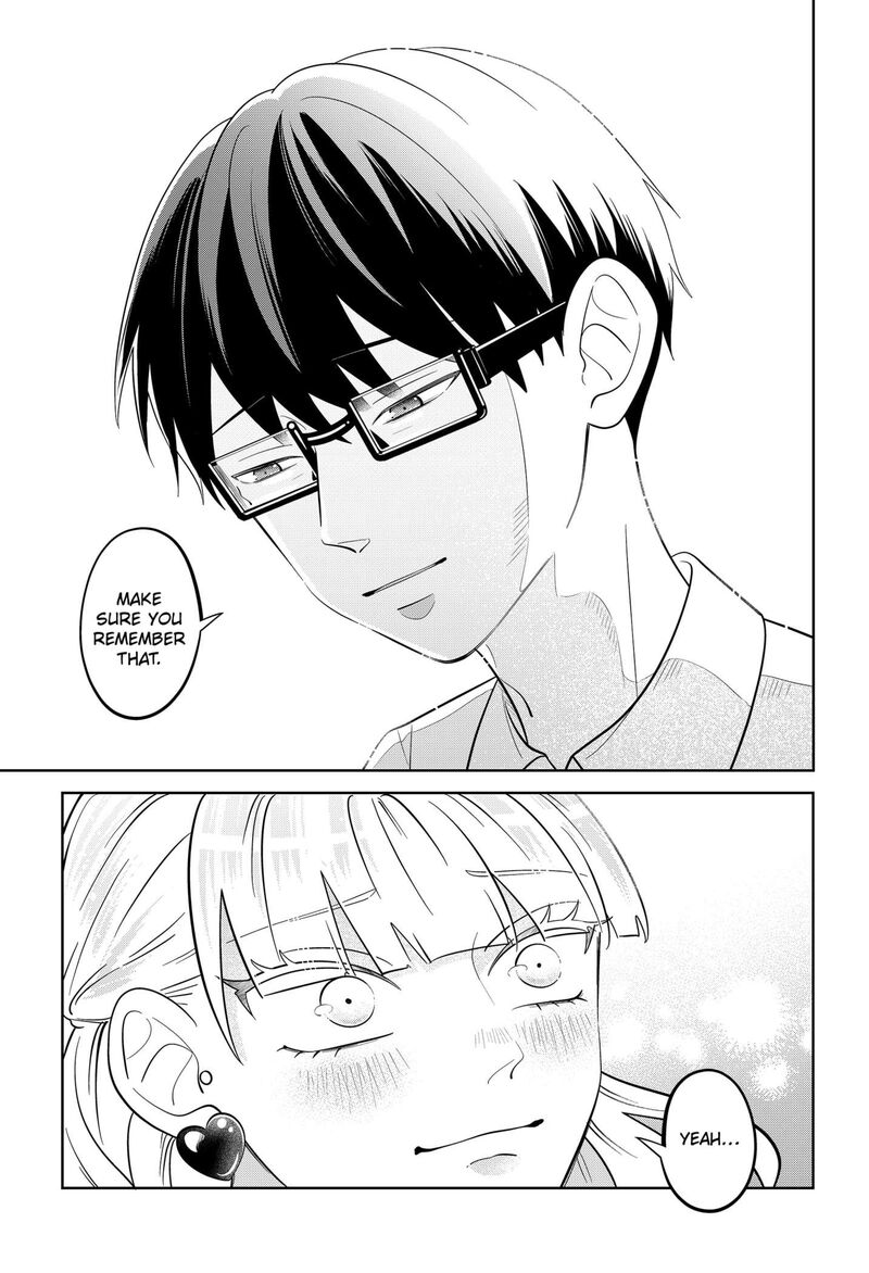 You And I Are Polar Opposites Chapter 65 Page 37