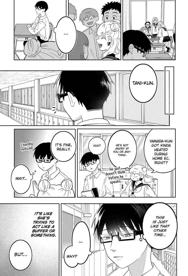 You And I Are Polar Opposites Chapter 65 Page 7