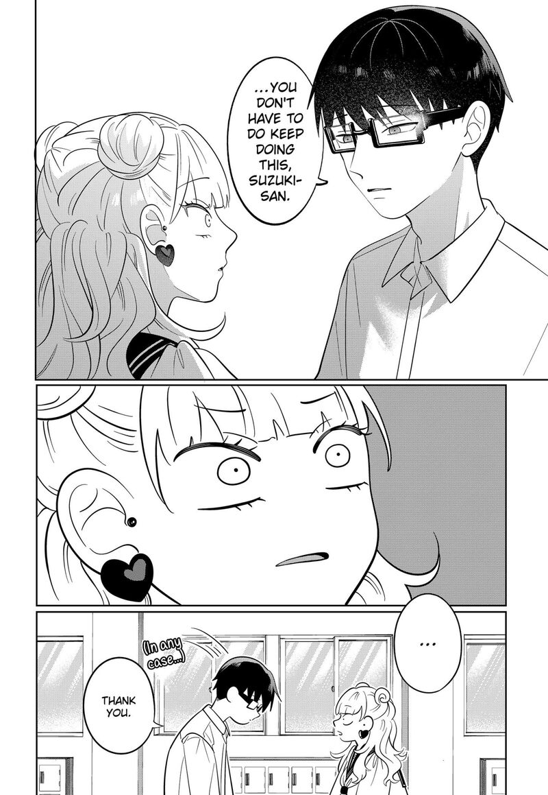 You And I Are Polar Opposites Chapter 65 Page 8