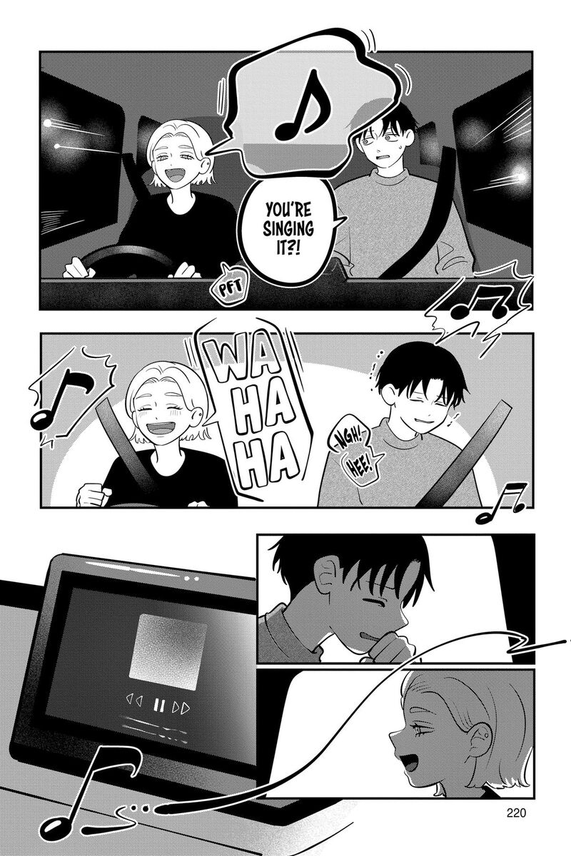 You And I Are Polar Opposites Chapter 65e Page 10