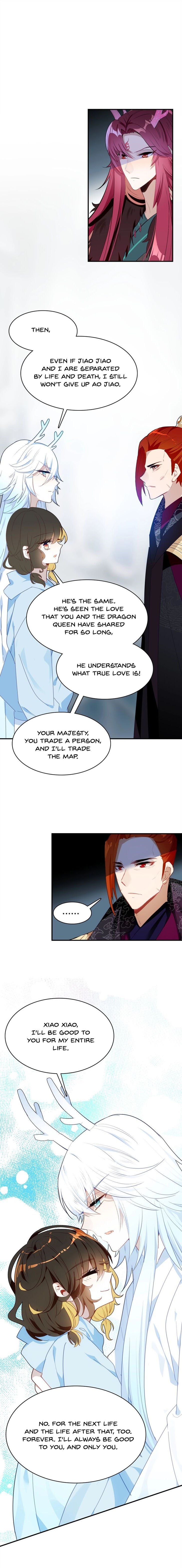 You Are My Lovely Dragon King Chapter 55 Page 6