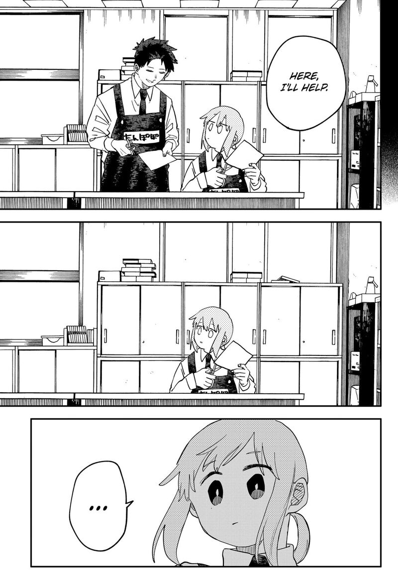 Youchien Wars Chapter 103 Page 11