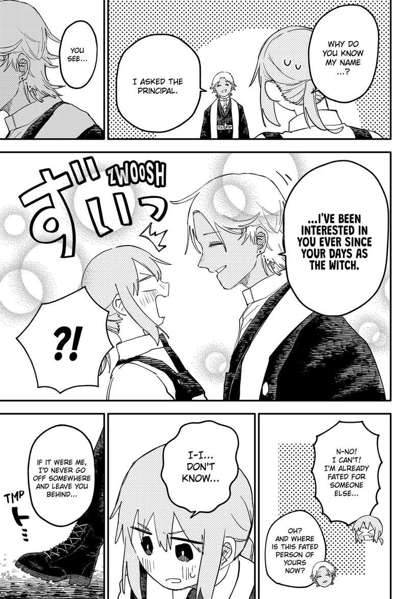 Youchien Wars Chapter 103 Page 23