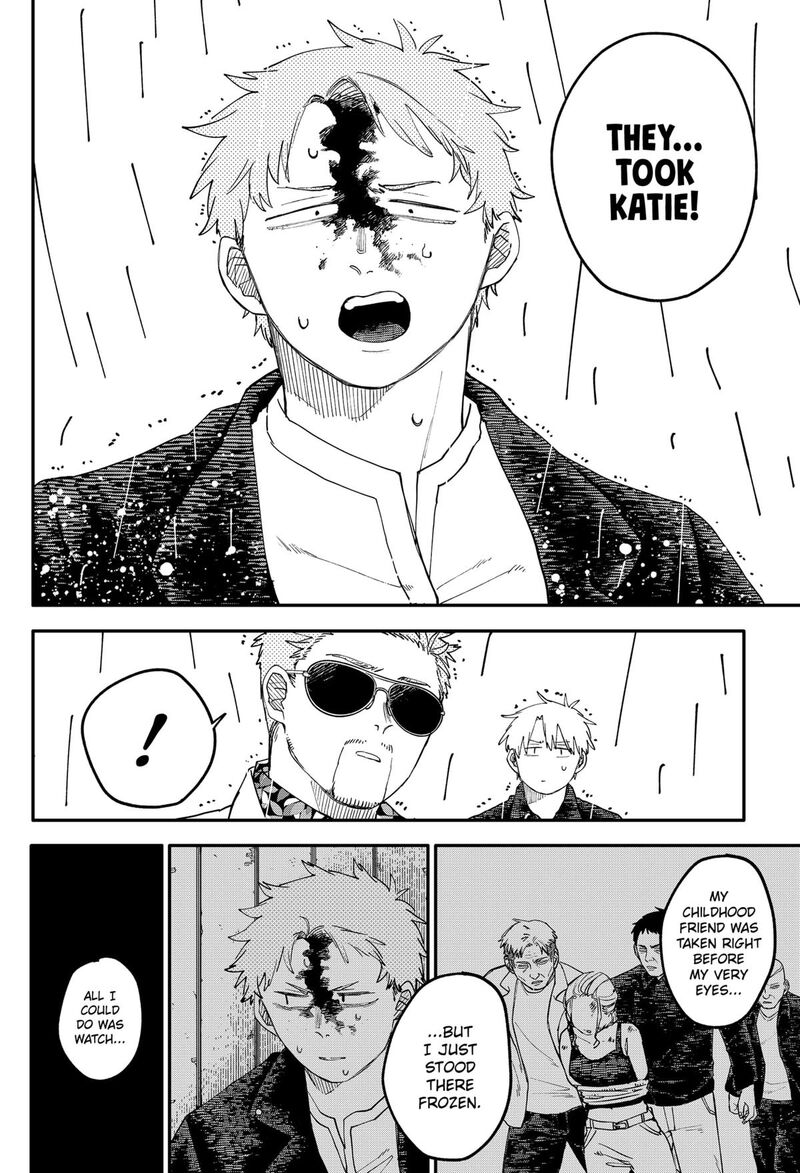 Youchien Wars Chapter 103e Page 24