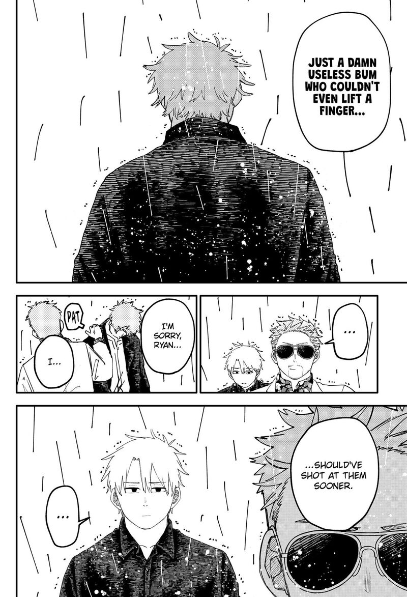Youchien Wars Chapter 103e Page 25