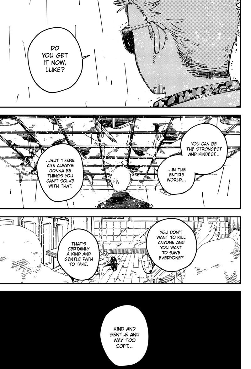 Youchien Wars Chapter 103e Page 26