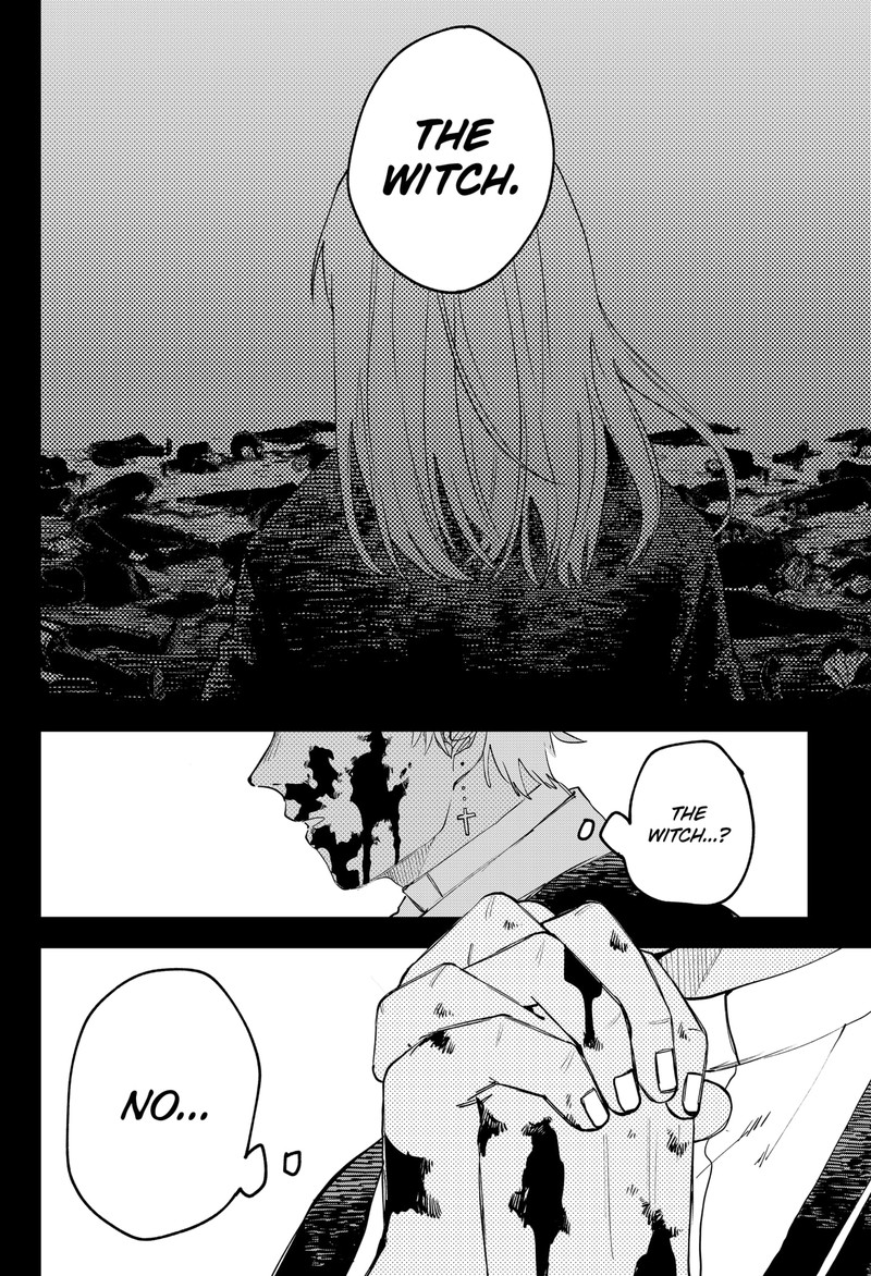 Youchien Wars Chapter 104 Page 10