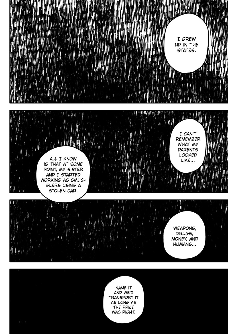 Youchien Wars Chapter 104 Page 20