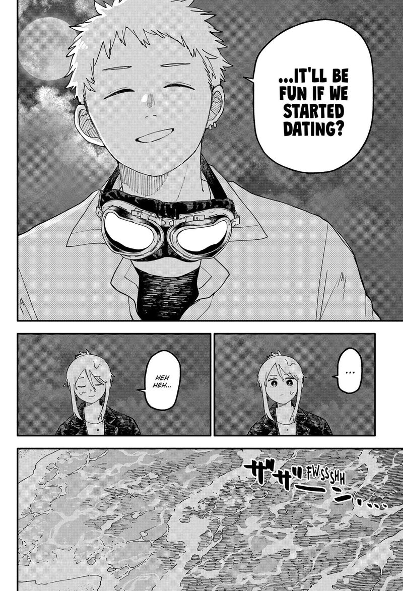 Youchien Wars Chapter 106 Page 20