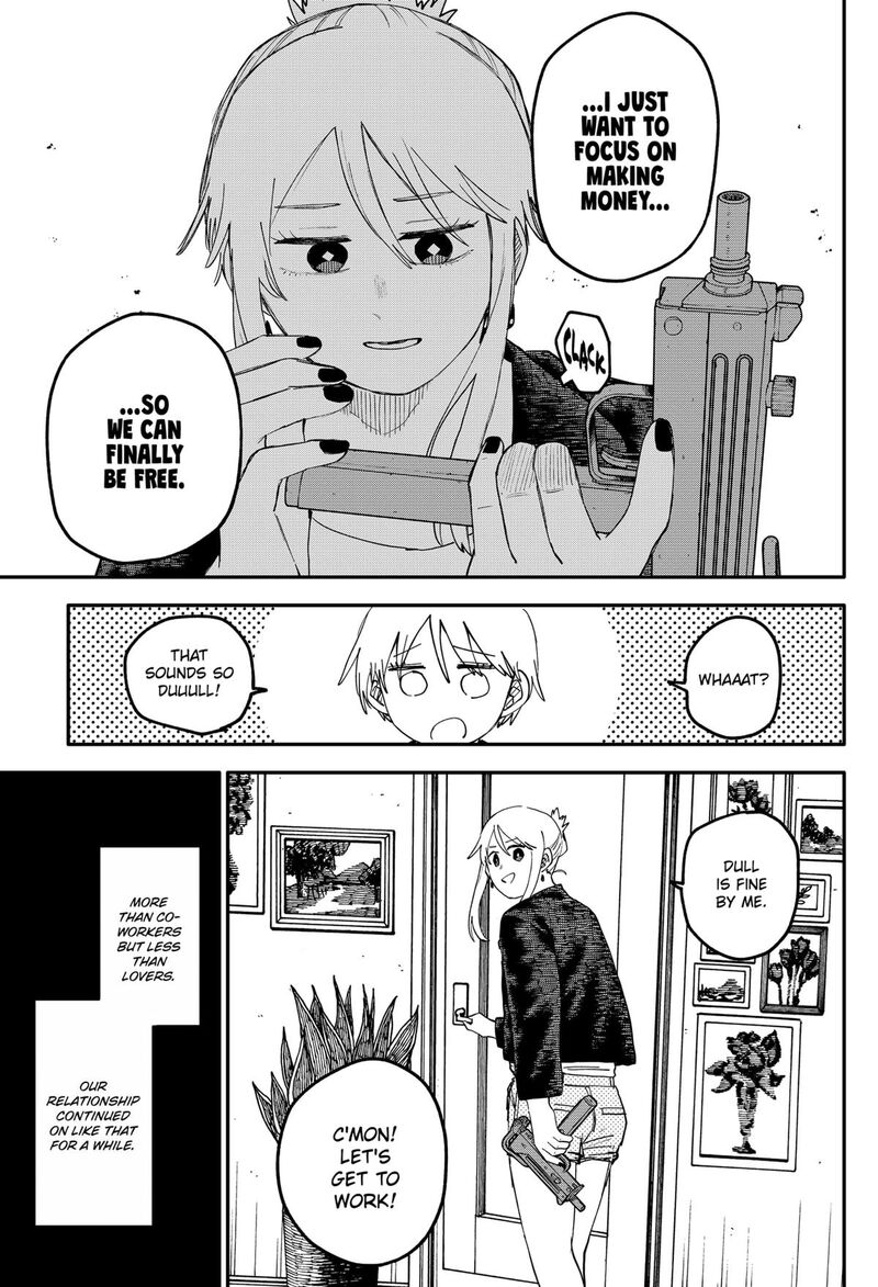 Youchien Wars Chapter 106 Page 5