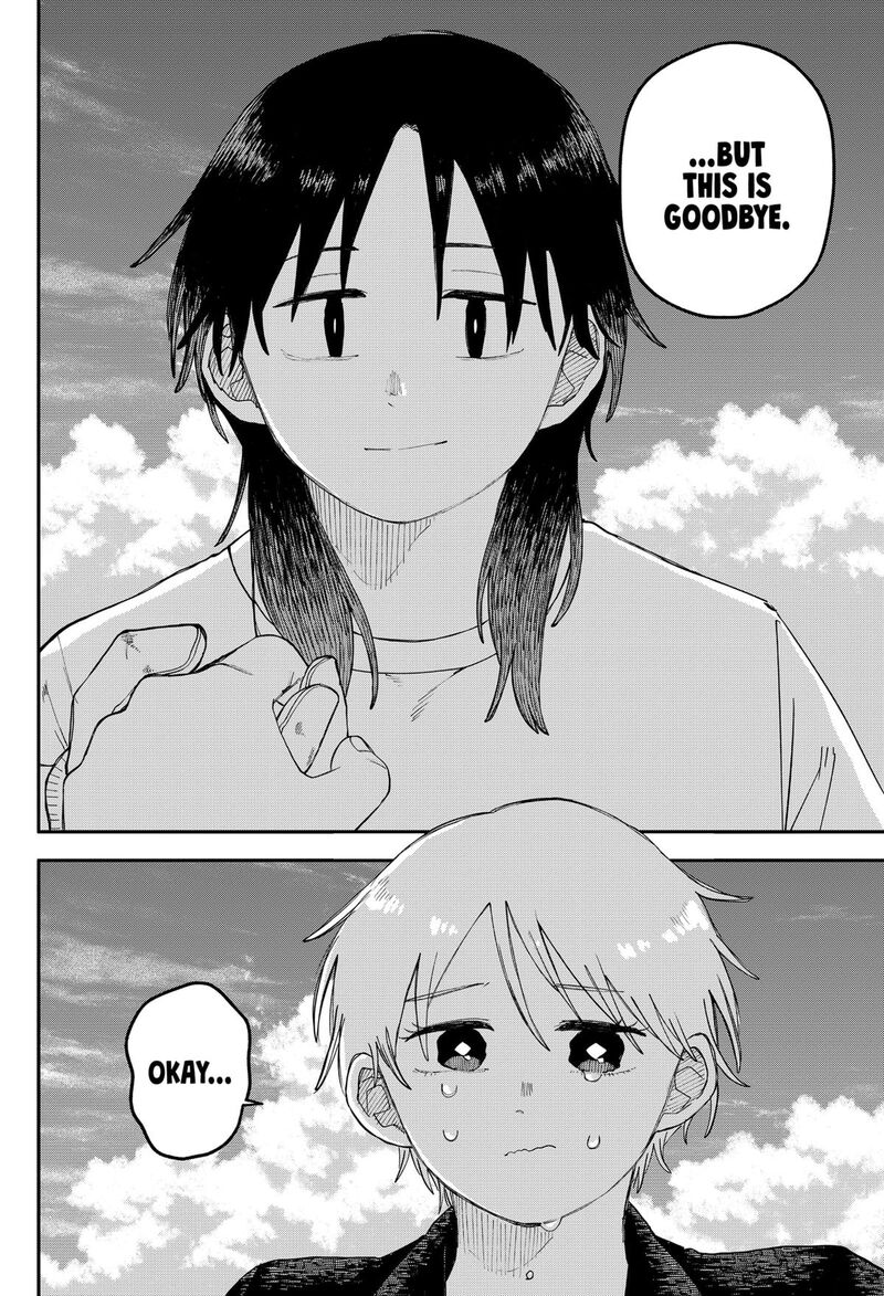 Youchien Wars Chapter 107 Page 14