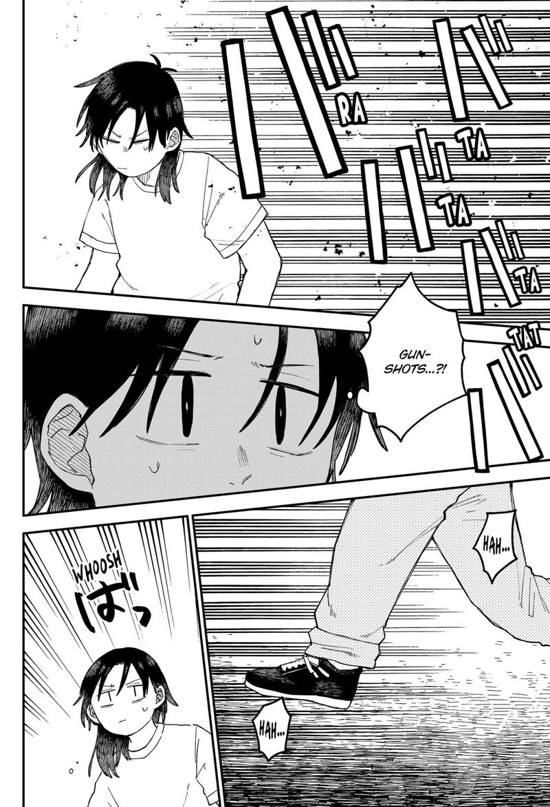 Youchien Wars Chapter 107 Page 16