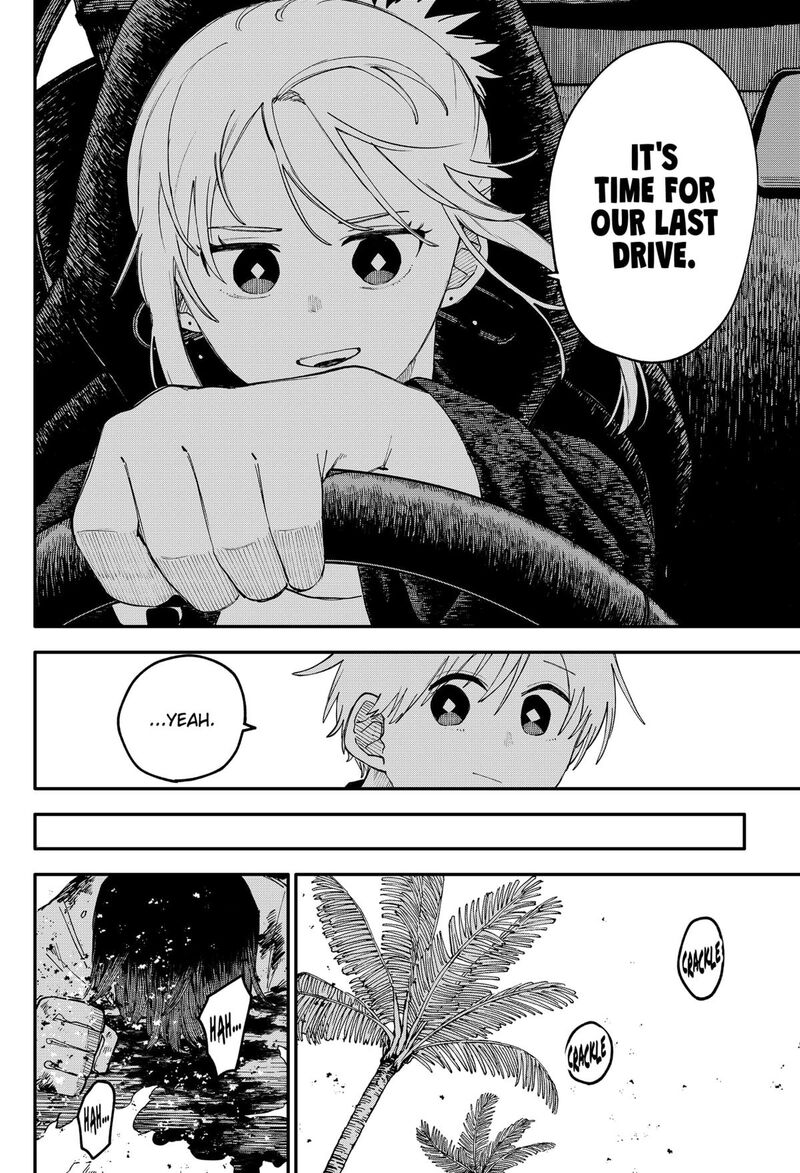 Youchien Wars Chapter 107 Page 24