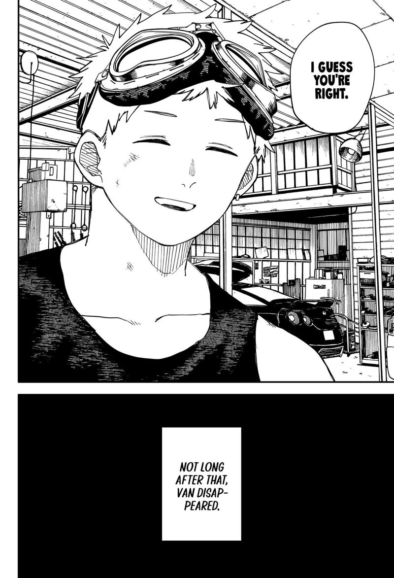 Youchien Wars Chapter 107 Page 4