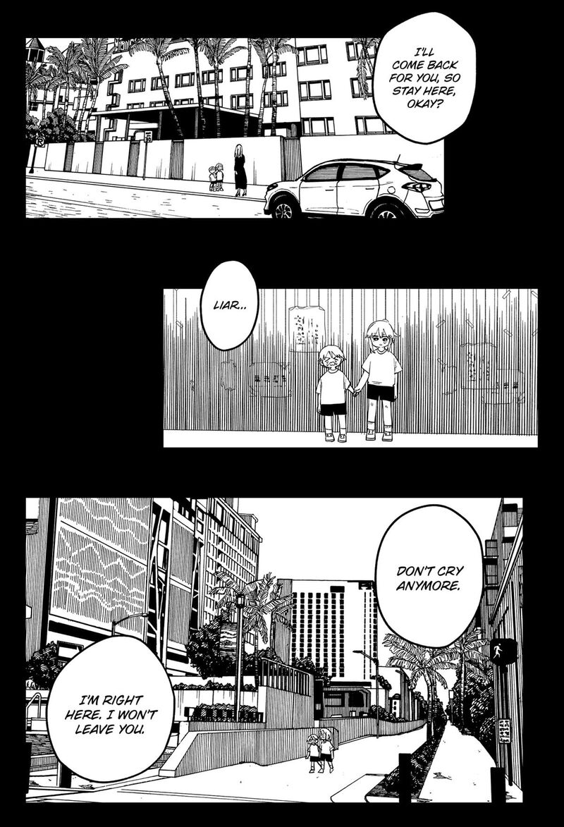 Youchien Wars Chapter 108 Page 15